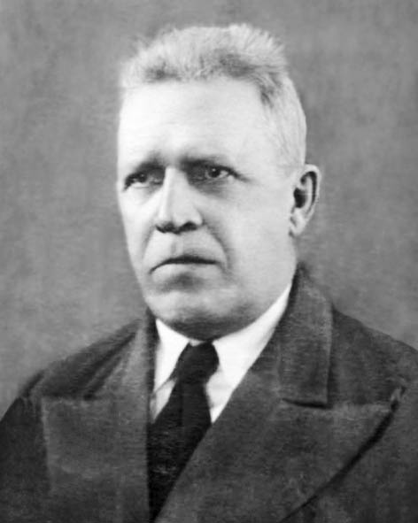 Кузнецов